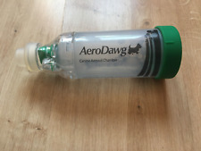 AeroDawg INHALATIONSSYSTEM FÜR HUNDE ohne Maske