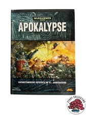 Warhammer 40k Apokalypse
