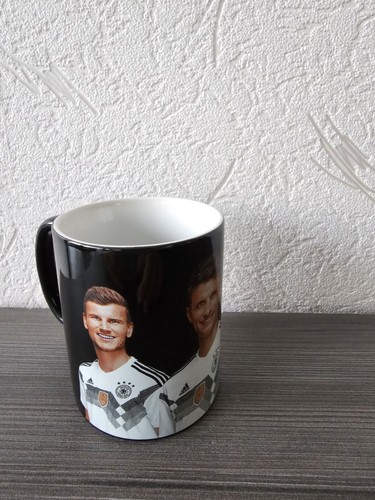 Tasse deutschland dfb - tasse, persil