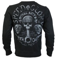 Yakuza Premium Herren Pullover