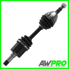 ANTRIEBSWELLE FÜR OPEL ZAFIRA