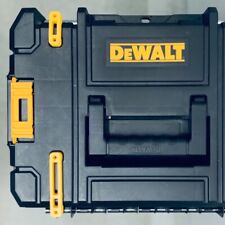 Dewalt TSTAK Stanley ProStack Arbeitsplatten Halter Koffer Box Organizer Adapter