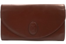 CARTIER BAG TASCHE POUCH