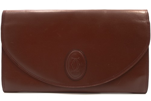 Cartier bag tasche pouch - cartier,