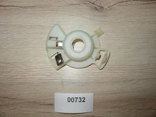 Zanker Wäschetrockner Trockner AE2040 P552516 Motor Trommel Kohle Lager