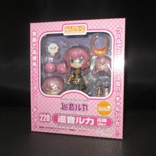Nendoroid 220 Megurine Luka