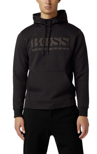 Hugo boss soody hoodie - soody,