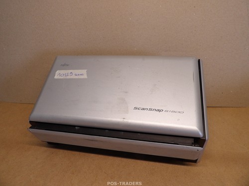 Fujitsu scansnap s1500 usb - scansnap,