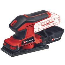 Einhell TC-OS 18/187 Li Akku-Schwingschleifer