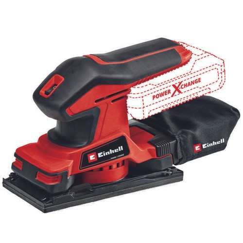 Einhell 187 li - tc-os,
