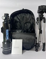 Astronomie-Teleskop für Kinder und Erwachsene Teleskop mit Stativ Astronom