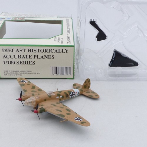 Herpa model power - herpa,