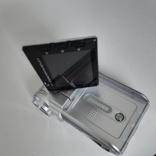 AIPTEK Pocket DV6800 LE Camcorder 2.4" LCD  Media Player in Gutem Zustand