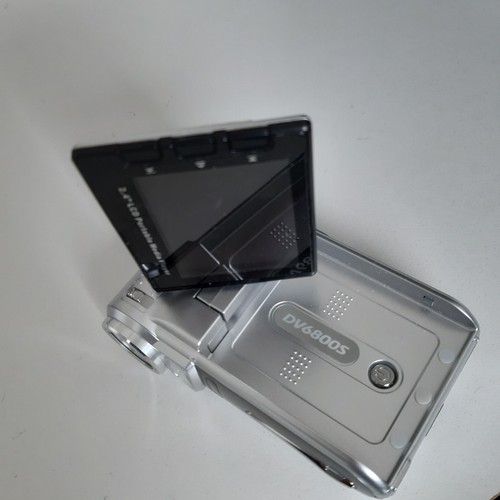 Aiptek pocket dv6800 - pocket, le