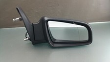 Original Opel Zafira B Z157 Außenspiegel Seitenspiegel Rechts 13137807 471516   
