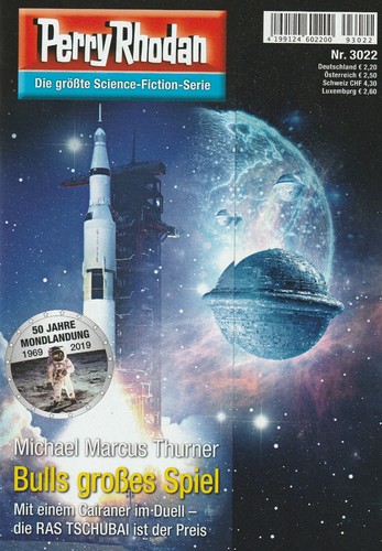 Perry rhodan 3022 bulls - perry,