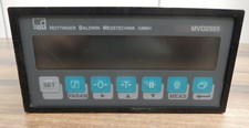HBM MVD2555, HOTTINGER BALDWIN MESSTECHNIK