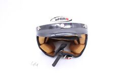 Shiro SH 206 Vintage Helm