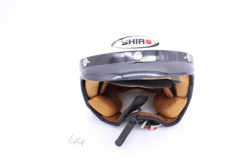 Shiro 206 vintage helm - shiro, sh