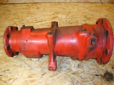 Achstrichter Rechts  vom Porsche Diesel 329  Super Export Traktor Schlepper