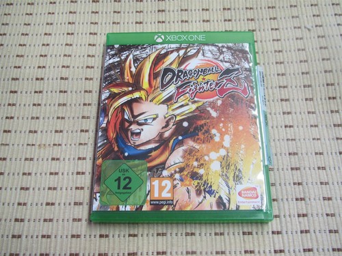 Dragonball fighterz für xbox - für,