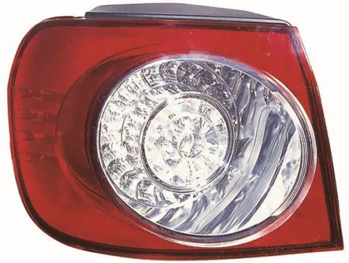 Heckleuchte links led - heckleuchte,
