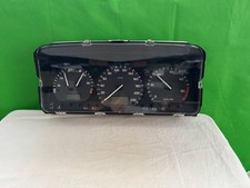 VW Passat 35i Tacho-Cluster Kombiinstrument 3A0919860H / 6160663108 BJ 1996