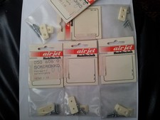Halteplatte universal 12x28mm - universal,