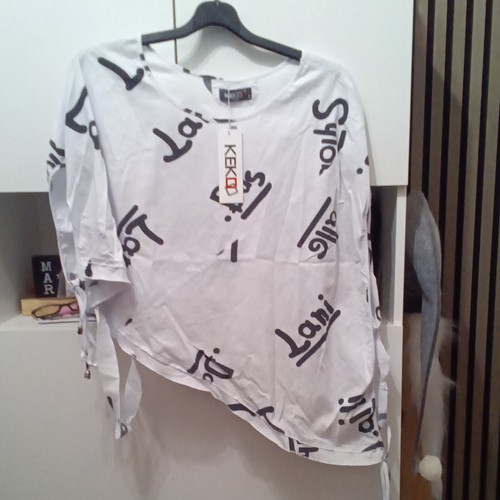 Kekoo damen bluse - bluse, 3