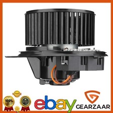 Heizungsgebläse Gebläsemotor