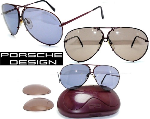 Porsche design sonnenbrille - porsche,