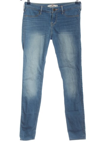 Hollister skinny jeans - hollister, damen