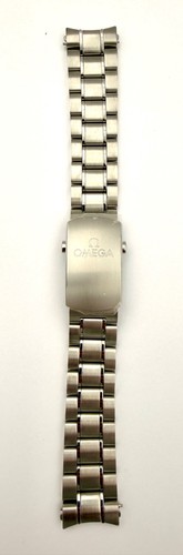 Omega stahlband speedmaster - omega,