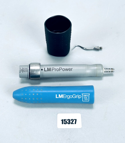 Propower handstück - lm,