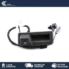 Original Rückfahrkamera hinten Einparkhilfe Skoda Karoq   57A827566