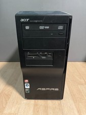 Acer Aspire XP Gamer PC | AMD