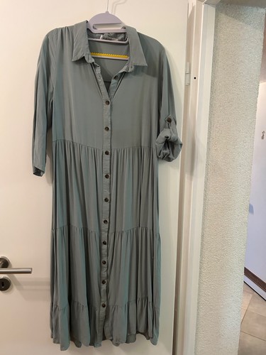 Megaschönes sommer kleid - sommer,