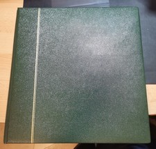 Besetzte Gebiete Vordruckalbum