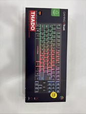 Trust GXT 833 Thado Tkl