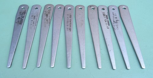 Austreiber mk0 morsekegel - mk0,