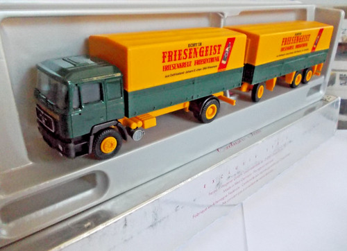 Friesengeist 2964 wiesmoor - , -2964