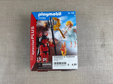 Playmobil Engelchen und