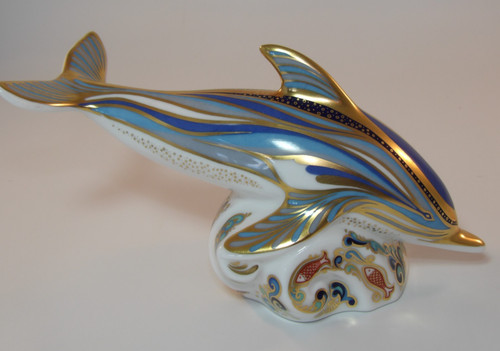 Royal crown derby - royal,