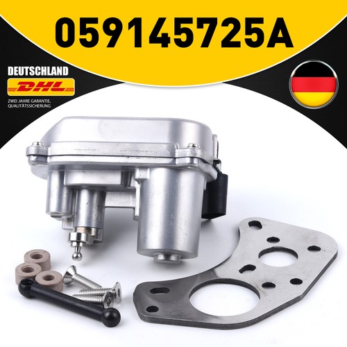 059145725a turbolader - 059145725a,