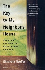 The Key to My Neighbor's House