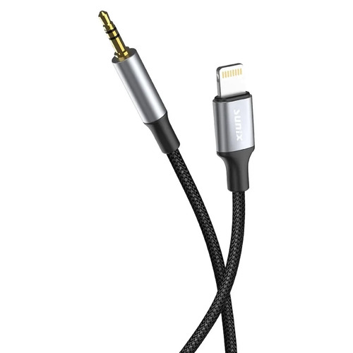 Iphone aux kabel - kabel, 8