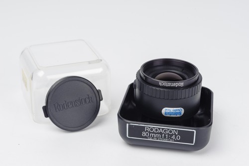 Objetivo ampliadora rodenstock - ampliadora,
