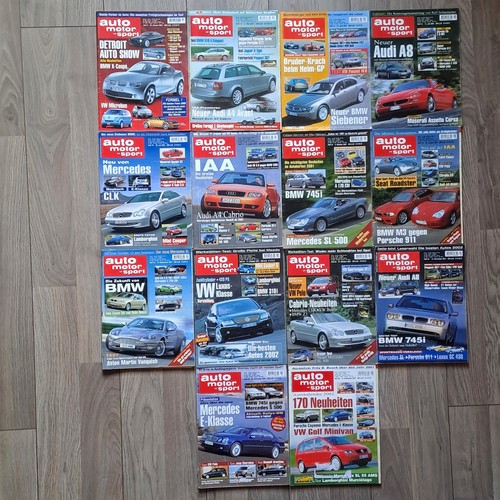 Auto motor sport teilweise - sport,