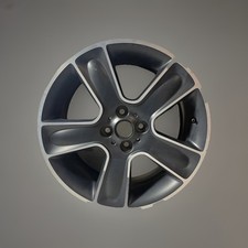 1x Alufelge Mini R55 R56 17