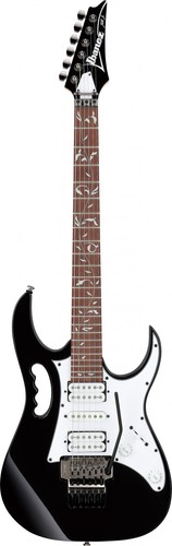 Ibanez jemjr steve vai - steve,